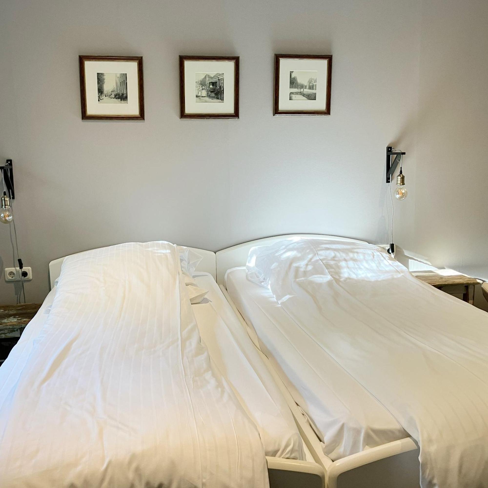 Hotel Breedsicht Oostermeer Dış mekan fotoğraf